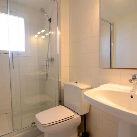 Golf Mar Ii C 1-4 Apartment *