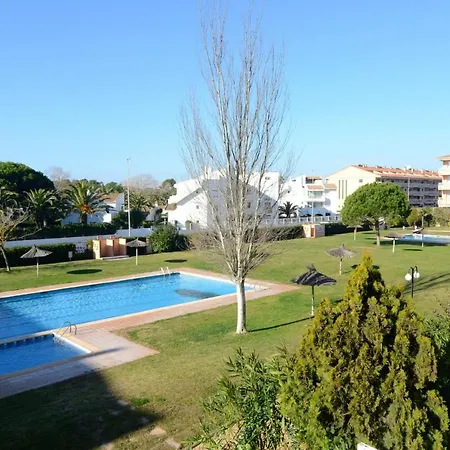 Golf Mar Ii C 1-4
