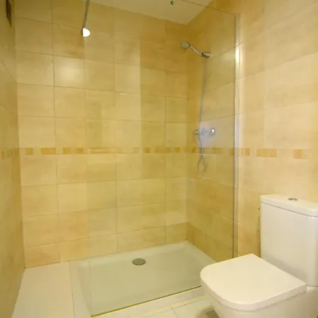 Apartamento Golf Mar Ii C 1-4 *