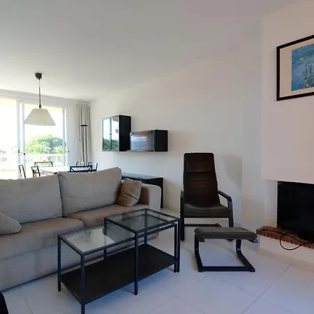 Apartamento Golf Mar Ii C 1-4 Pals
