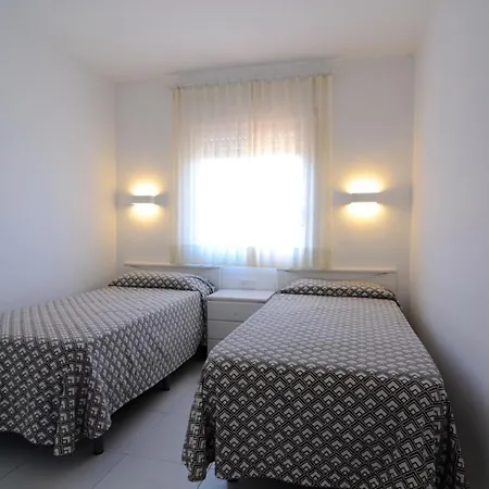 Golf Mar Ii C 1-4 Lägenhet