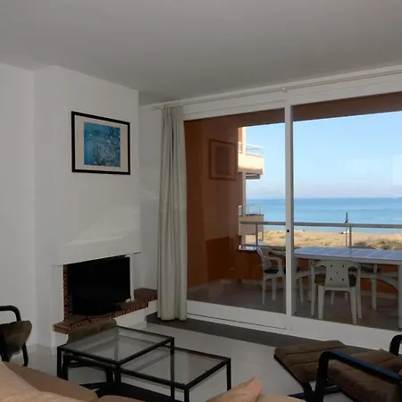 Golf Mar Ii C 1-4 شقة