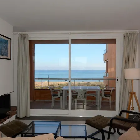 Apartamento Golf Mar Ii C 1-4 Pals