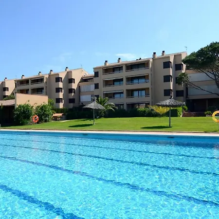 Golf Mar Ii C 1-4 Apartamento