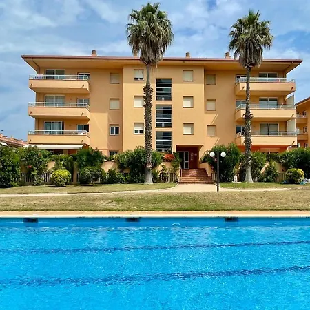 Apartamento Golf Mar Ii C 1-4