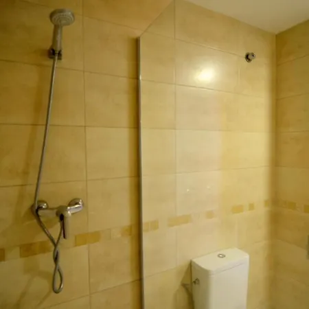 Golf Mar Ii C 1-4 Apartament