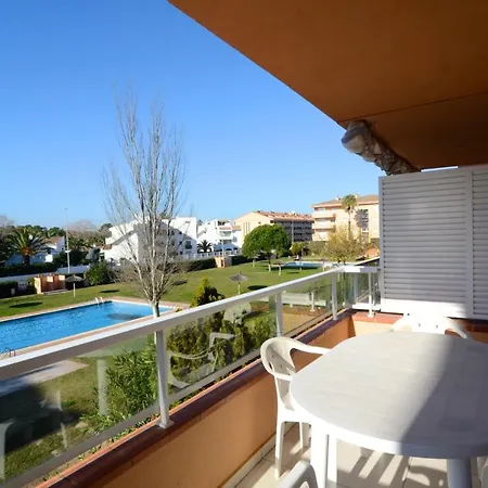Golf Mar Ii C 1-4 Appartamento *