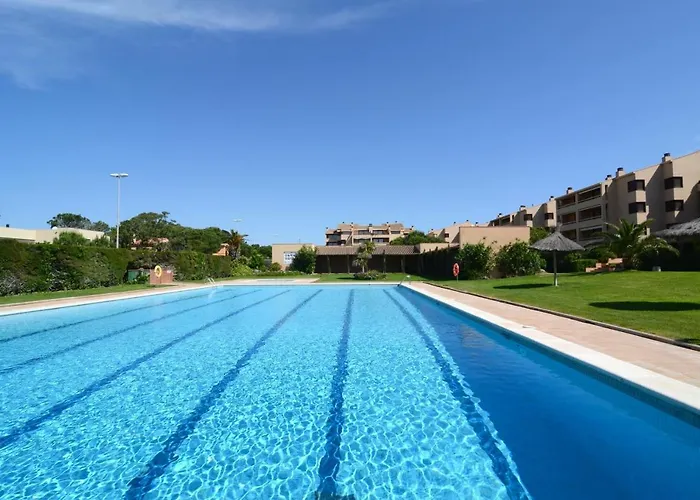 Apartament Golf Mar Ii C 1-4