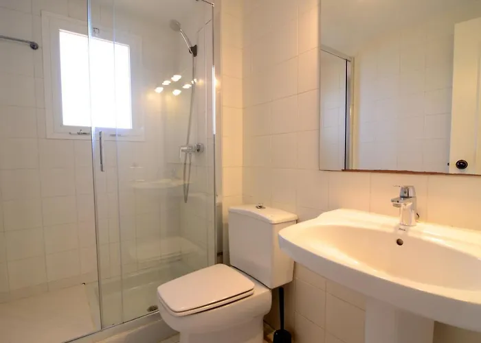 Golf Mar Ii C 1-4 Apartament *