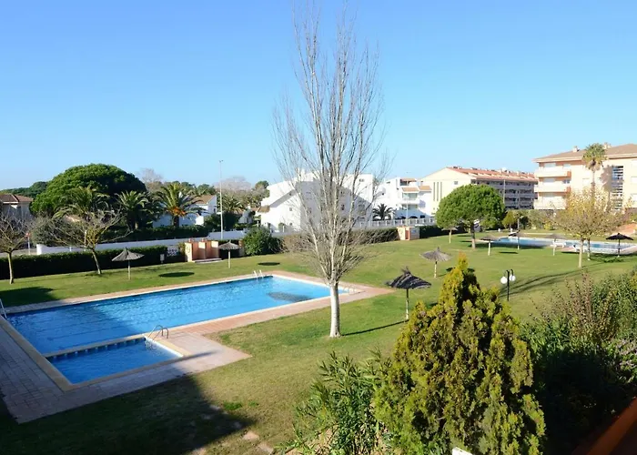 Golf Mar Ii C 1-4