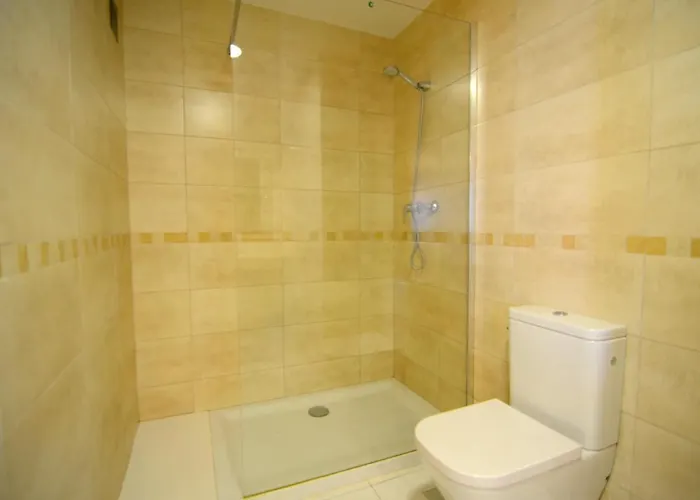 Apartament Golf Mar Ii C 1-4 *