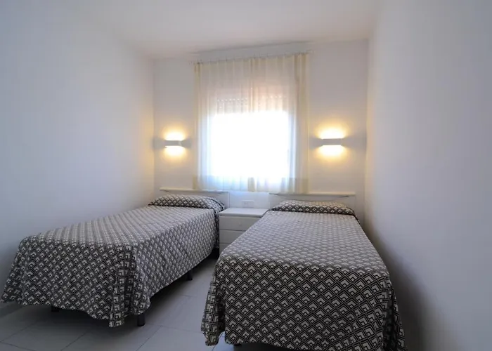 Golf Mar Ii C 1-4 Apartament