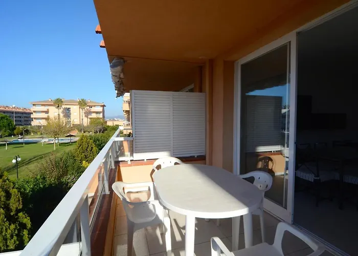 Golf Mar Ii C 1-4 Apartament